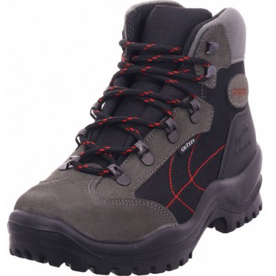 grisport Wanderstiefel in grau grisport Wanderstiefel in grau