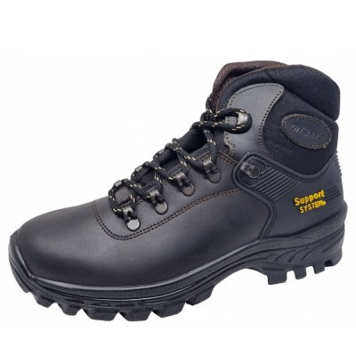 grisport Wanderstiefel in braun grisport Wanderstiefel in braun