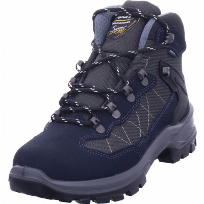 grisport scamosciato Wanderstiefel in blau grisport scamosciato Wanderstiefel in blau