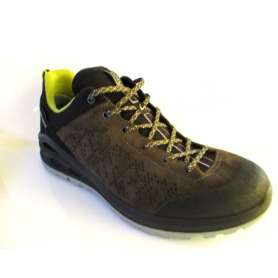 grisport Trekking in grau grisport Trekking in grau