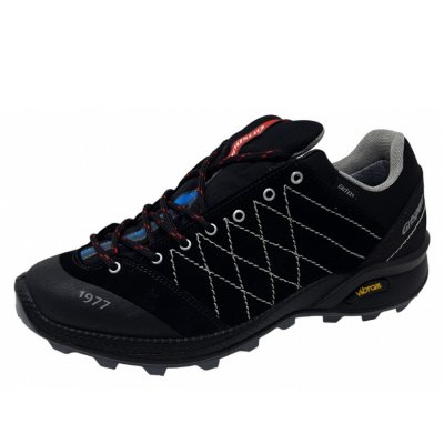 grisport Wanderschuh in schwarz grisport Wanderschuh in schwarz