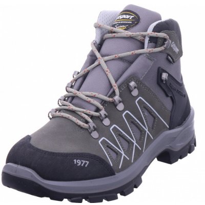 grisport Wanderstiefel in grau grisport Wanderstiefel in grau