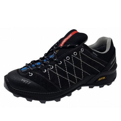 grisport Wanderschuh in grau grisport Wanderschuh in grau
