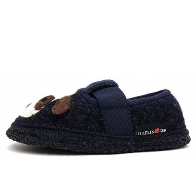 Haflinger Slipper Pets Hausschuh in 79 Kapitän Haflinger Slipper Pets Hausschuh in 79 Kapitän
