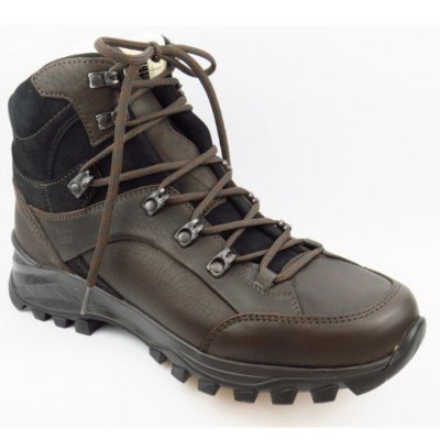 HanWag Bangri Yak Chestnut Wanderstiefel in chestnut HanWag Bangri Yak Chestnut Wanderstiefel in chestnut