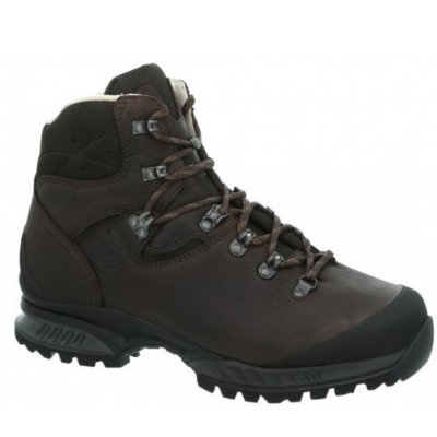 HanWag Hanwag Lhasa II chestnut Wanderschuh in marone HanWag Hanwag Lhasa II chestnut Wanderschuh in marone