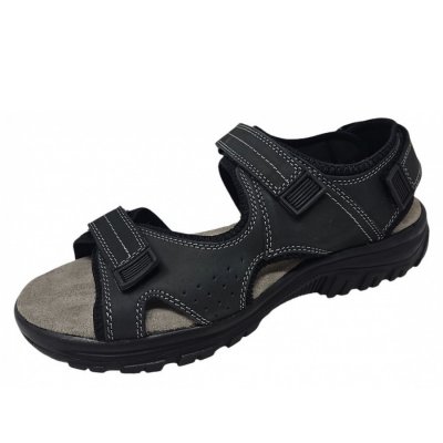 Henkelman Sandale in black Henkelman Sandale in black