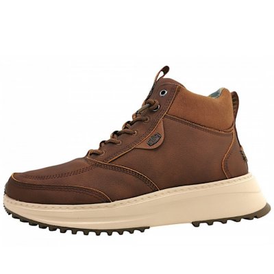 Hey Dude Tahoe Classic Schnürstiefel in 255 Brown Hey Dude Tahoe Classic Schnürstiefel in 255 Brown