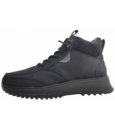 Hey Dude Tahoe Classic Schnürstiefel in 001 Black Hey Dude Tahoe Classic Schnürstiefel in 001 Black