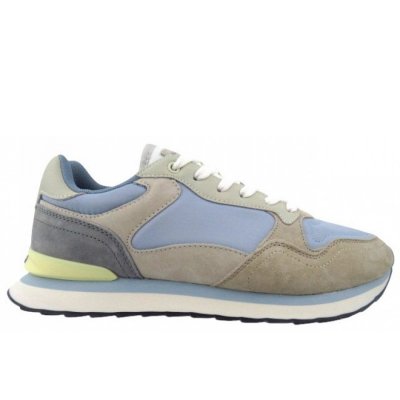 HOFF Waterford Sneaker low in beige blue HOFF Waterford Sneaker low in beige blue