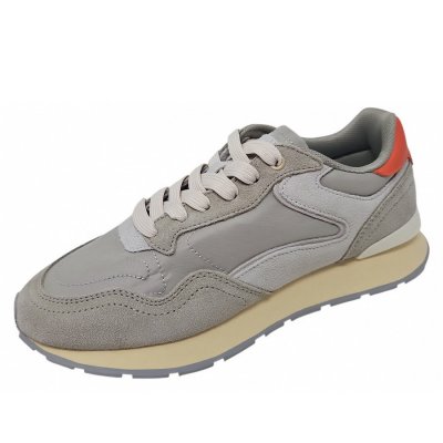 HOFF City Retro Sneaker in sage grün HOFF City Retro Sneaker in sage grün