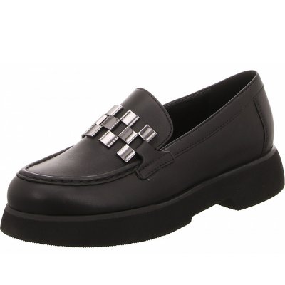 Högl Slipper in schwarz Högl Slipper in schwarz