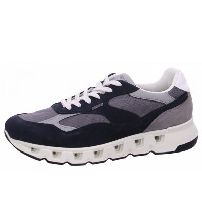 Igi & Co. UKLGT Sneaker in blue