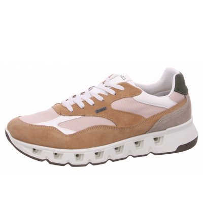 Igi & Co. UK GTX Sneaker in caramel