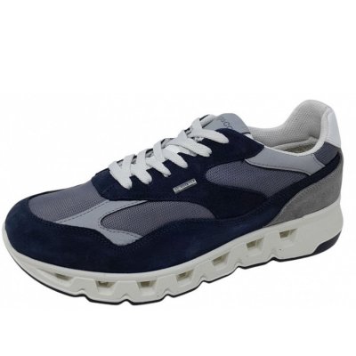Igi & Co. U Silko GTX sportlicher Schnürer in blue