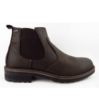 Igi & Co. UFEGT 66205 LEDER GTX Stiefel in CAFFE