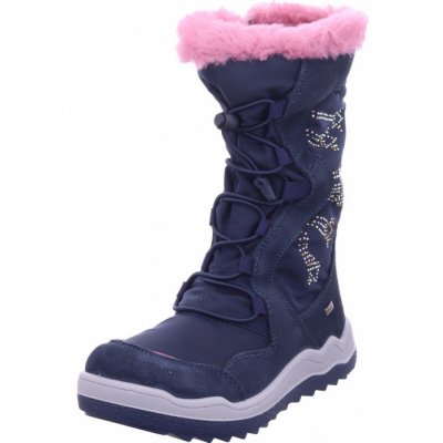 Imac Winterstiefel in blau Imac Winterstiefel in blau