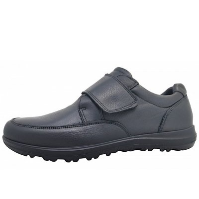 Imac BANNER Slipper in 011-Nero Imac BANNER Slipper in 011-Nero