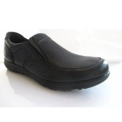 Imac Slipper in schwarz Imac Slipper in schwarz