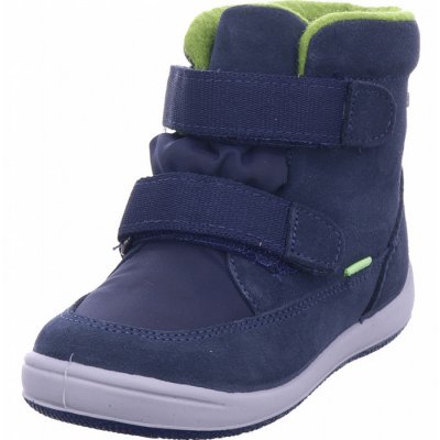 Imac Boots in blau