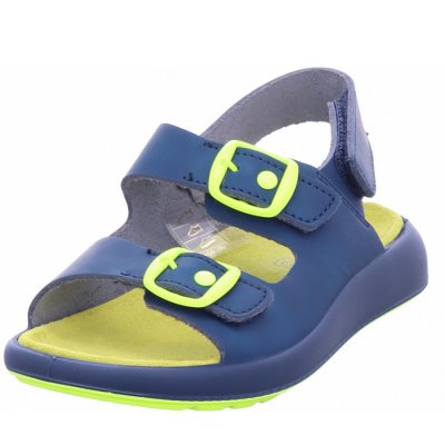Imac Sandalen in blau Imac Sandalen in blau