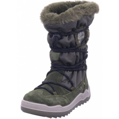 Imac Winterstiefel in grün Imac Winterstiefel in grün