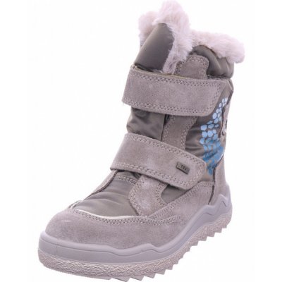 Imac Winterstiefel in beige