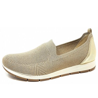 Imac Slipper in taupe