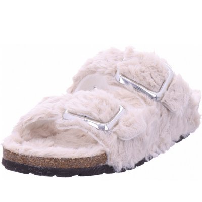 Inblu Pantolette in beige Inblu Pantolette in beige