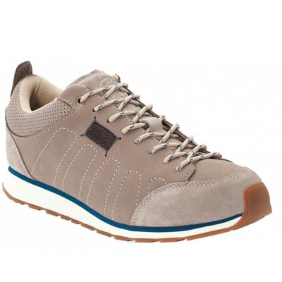 Jack Wolfskin Schnürschuhe in clay/blue Jack Wolfskin Schnürschuhe in clay/blue