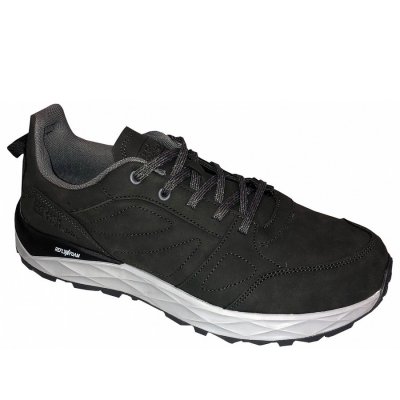 Jack Wolfskin PORTLAND LOW M Wanderschuh in schwarz Jack Wolfskin PORTLAND LOW M Wanderschuh in schwarz