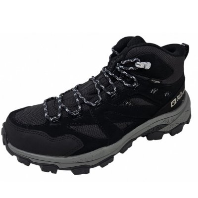 Jack Wolfskin Vojo Tour Mid Wanderschuh in phantom Jack Wolfskin Vojo Tour Mid Wanderschuh in phantom