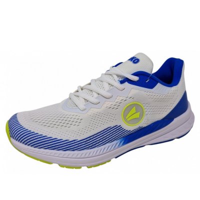 Jako J-PR Racho Sneaker in white sky diver Jako J-PR Racho Sneaker in white sky diver