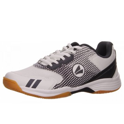Jako Schnürschuhe in weiß kombi. Jako Schnürschuhe in weiß kombi.