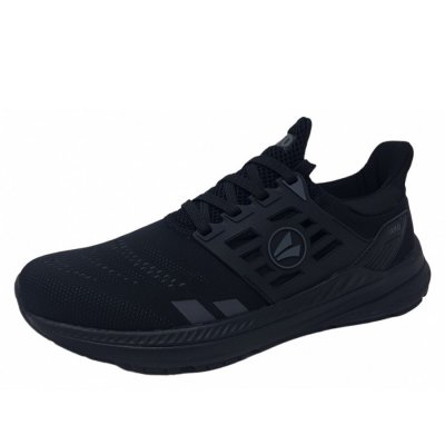 Jako J-PR Smash Sportschuh in jetblack mono Jako J-PR Smash Sportschuh in jetblack mono