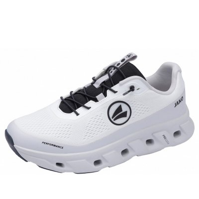 Jako J-CMB Eliud Sneaker in white nimbus cloud Jako J-CMB Eliud Sneaker in white nimbus cloud