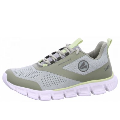 Jako J-CL Nimbus Trainingsschuh in 8614 desert sage Jako J-CL Nimbus Trainingsschuh in 8614 desert sage