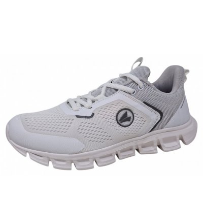 Jako J-Cl Mentary Sneaker in white nimbus Jako J-Cl Mentary Sneaker in white nimbus