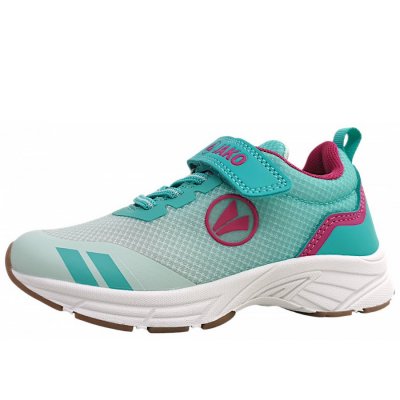 Jako J-Ni Cise EV Sportschuh in ocean/fuchsia 4308 Jako J-Ni Cise EV Sportschuh in ocean/fuchsia 4308
