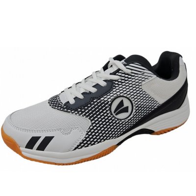 Jako white steelgrey Sneaker in white steelgrey Jako white steelgrey Sneaker in white steelgrey