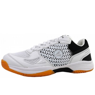 Jako J-MS AD Zero Trainingsschuh in 0500 white/black Jako J-MS AD Zero Trainingsschuh in 0500 white/black