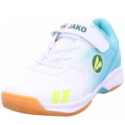Jako j-ms nick ev Sportschuh in weiß Jako j-ms nick ev Sportschuh in weiß