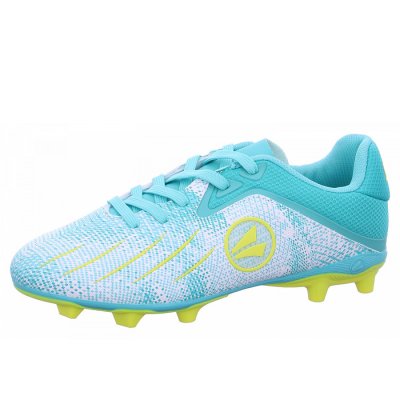 Jako J-SFG Vini Fußballschuh in 4393 ocean neon yellow Jako J-SFG Vini Fußballschuh in 4393 ocean neon yellow