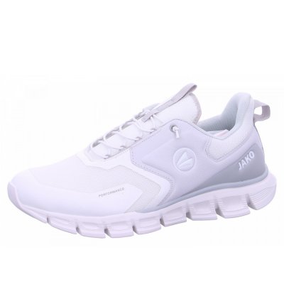 Jako J-CL Arcus Trainingsschuh in 0001 white Jako J-CL Arcus Trainingsschuh in 0001 white