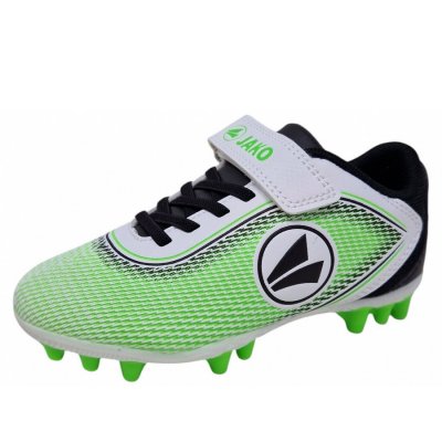 Jako J-SFG Curse EV Fußballschuh in white neongreen Jako J-SFG Curse EV Fußballschuh in white neongreen
