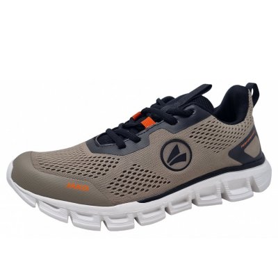 Jako J-CL APUR Sportschuh in stone braun jetblack Jako J-CL APUR Sportschuh in stone braun jetblack
