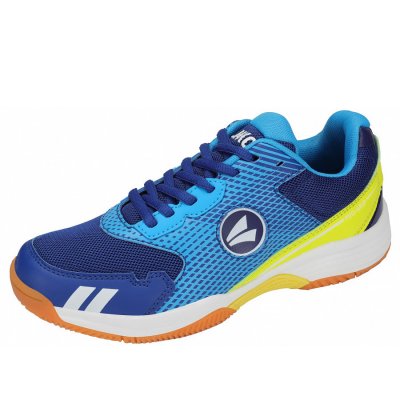 Jako J-MSAD ACE Sneaker in navy sky Jako J-MSAD ACE Sneaker in navy sky