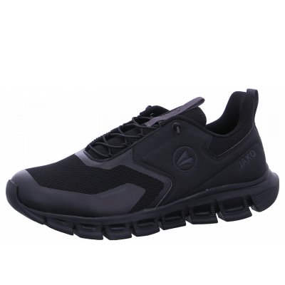 Jako J-CL Arcus Trainingsschuh in 5500 jet black Jako J-CL Arcus Trainingsschuh in 5500 jet black