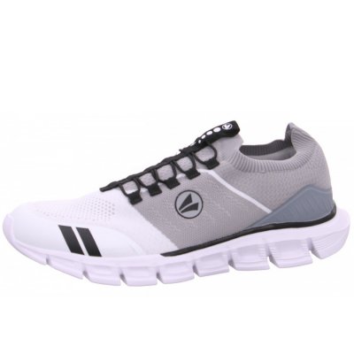 Jako Nova Trainingsschuh in 0071 white grey Jako Nova Trainingsschuh in 0071 white grey