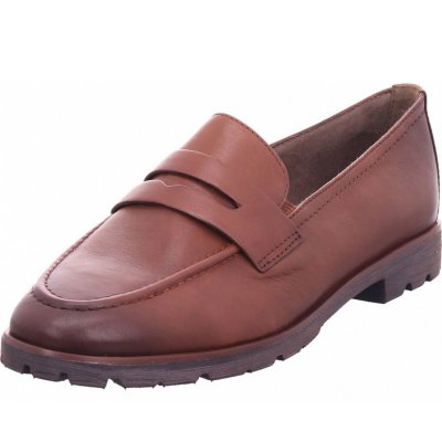 Jana trotteur Slipper in braun Jana trotteur Slipper in braun
